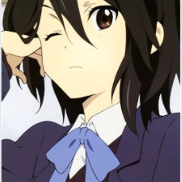 Detail Inaba Kokoro Connect Nomer 3