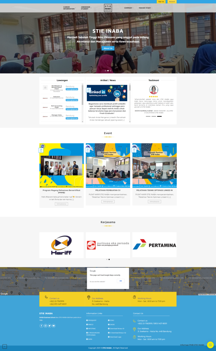 Detail Inaba Web Id Nomer 10