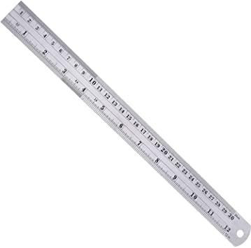 Detail Inch Ruler Image Nomer 13