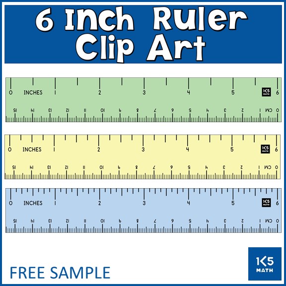 Detail Inch Ruler Image Nomer 15