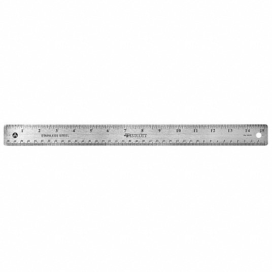 Detail Inch Ruler Image Nomer 43