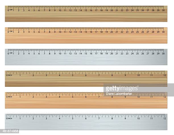 Detail Inch Ruler Image Nomer 49