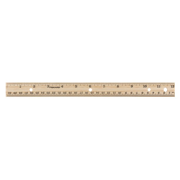 Detail Inch Ruler Picture Nomer 12