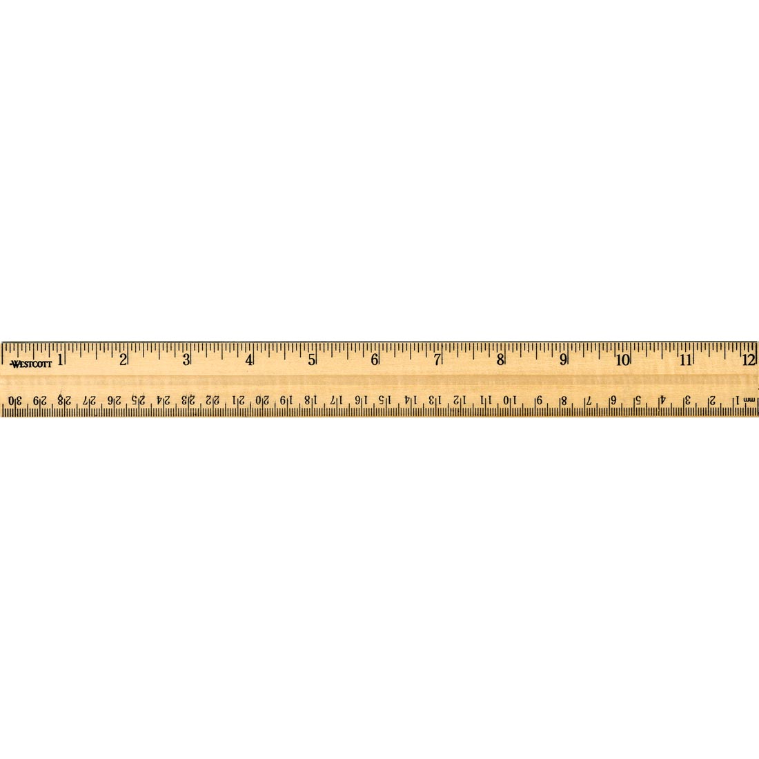 Detail Inch Ruler Picture Nomer 5