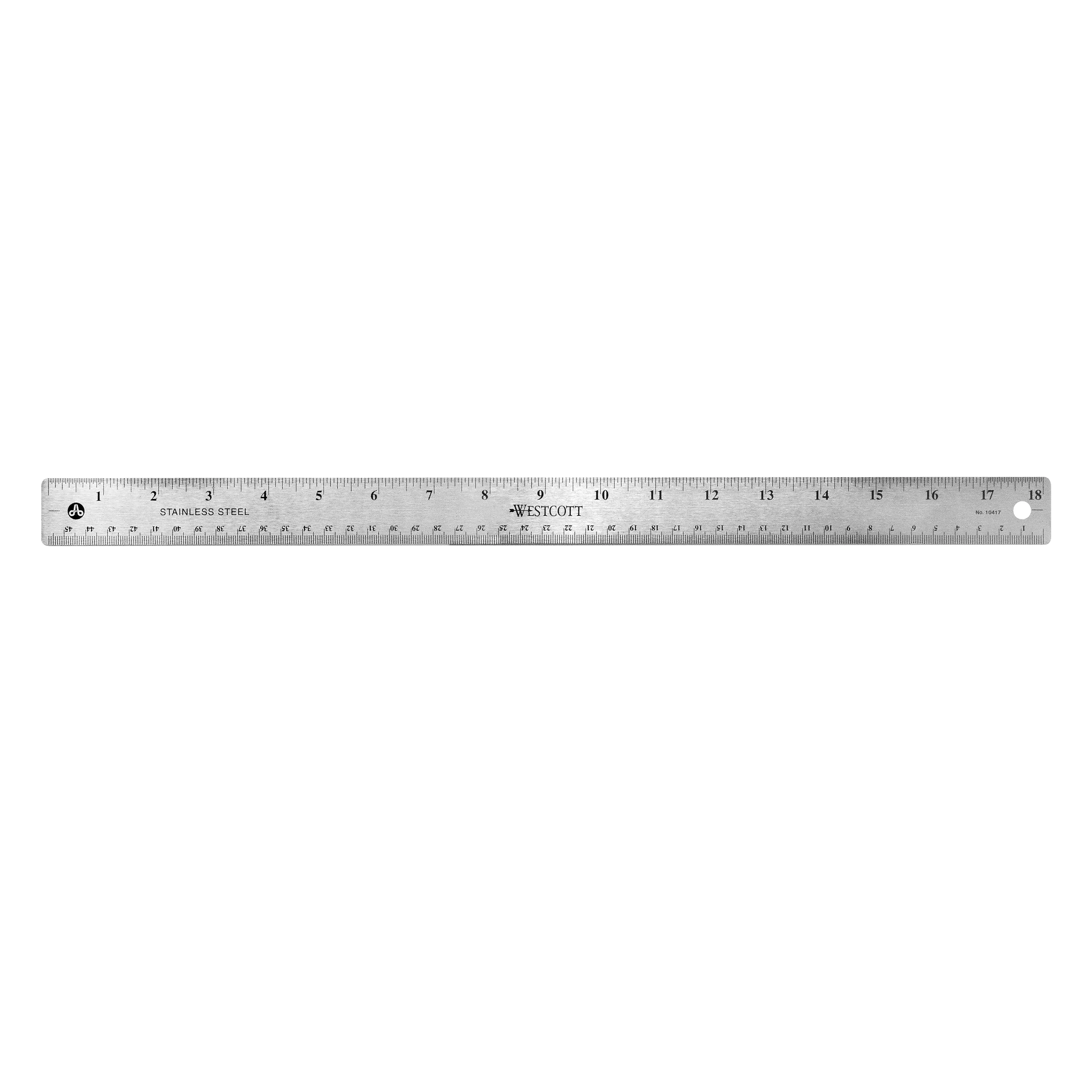 Detail Inch Ruler Picture Nomer 49