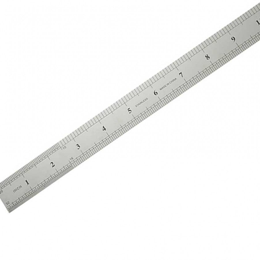Detail Inch Ruler Picture Nomer 50