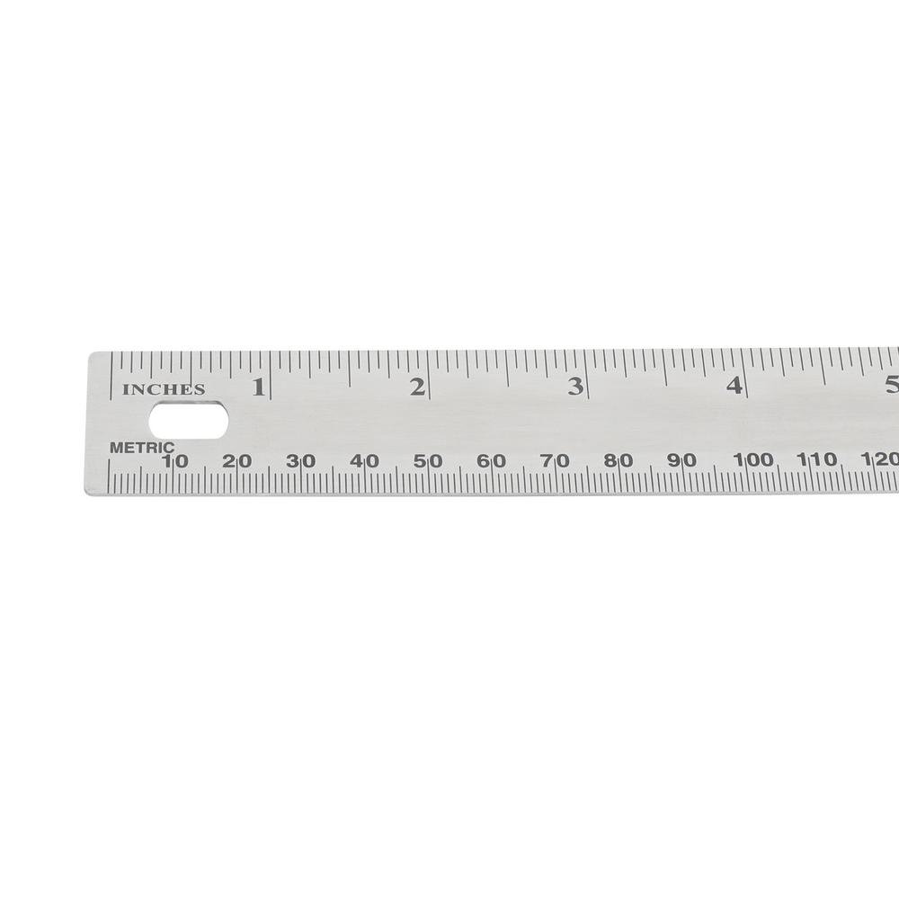 Detail Inch Ruler Picture Nomer 58