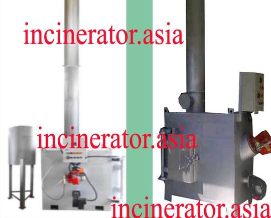 Detail Incinerator Rumah Sakit Nomer 35