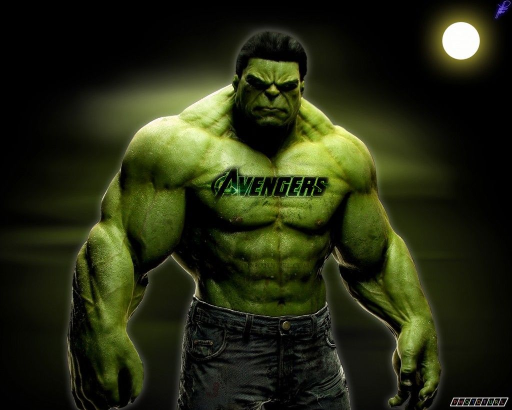 Detail Incredible Hulk Background Nomer 28