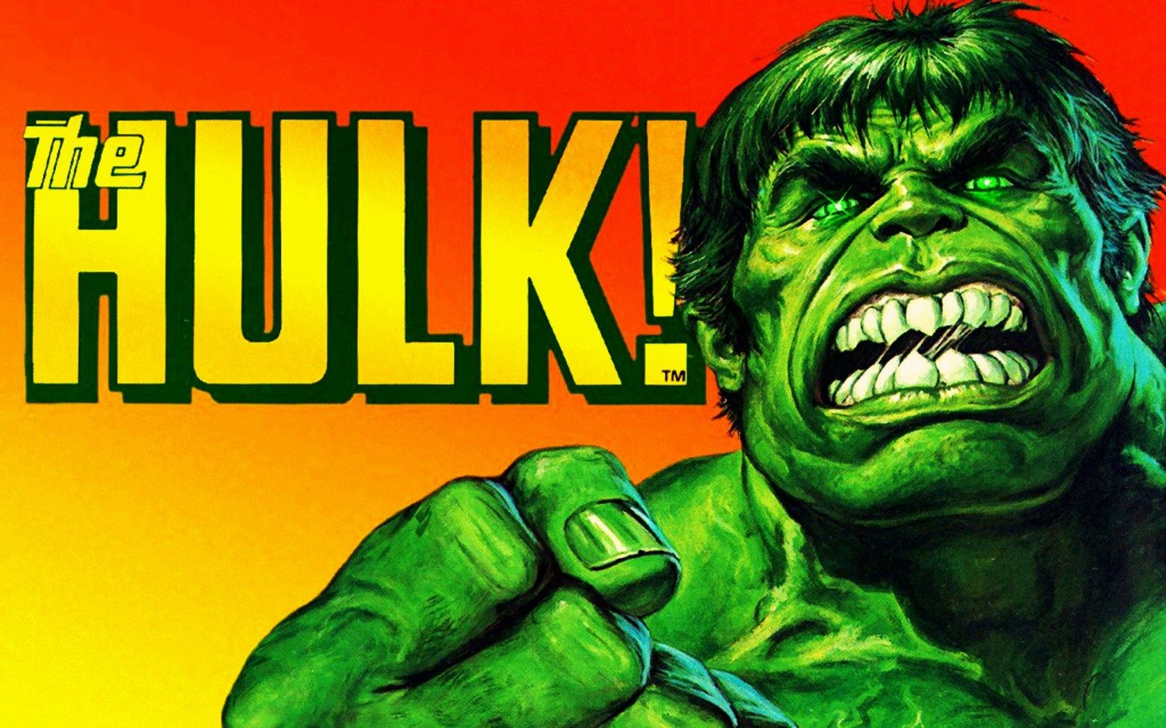 Detail Incredible Hulk Background Nomer 6