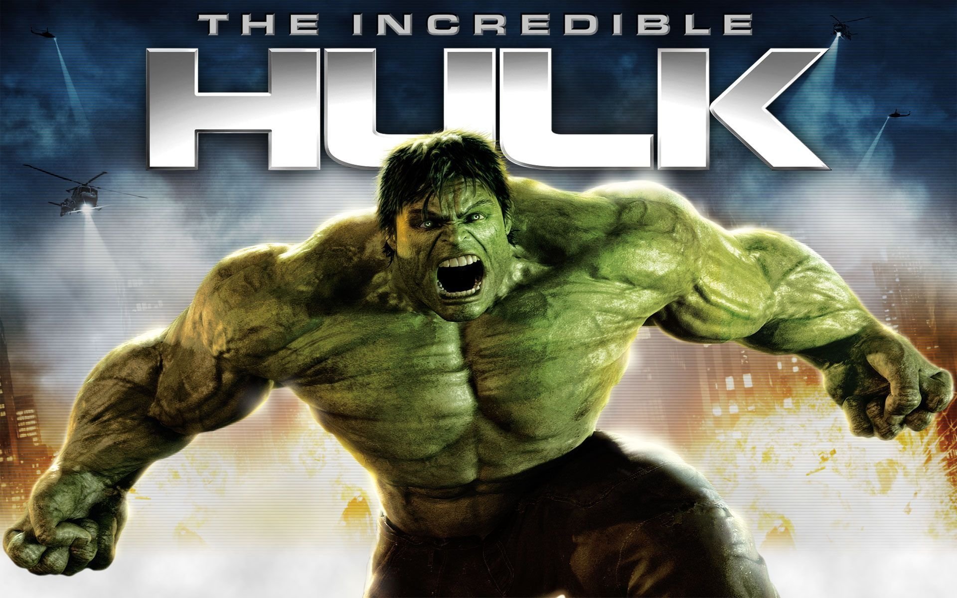 Detail Incredible Hulk Background Nomer 7