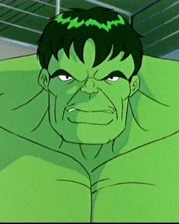 Detail Incredible Hulk Cartoon Images Nomer 14