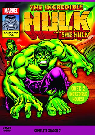 Detail Incredible Hulk Cartoon Images Nomer 19