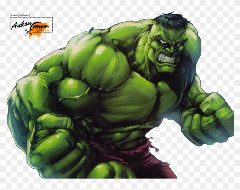 Detail Incredible Hulk Cartoon Images Nomer 25