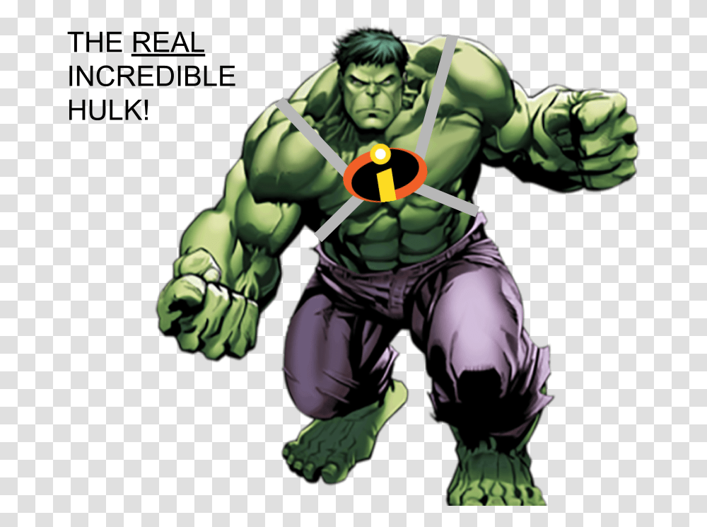 Detail Incredible Hulk Cartoon Images Nomer 31