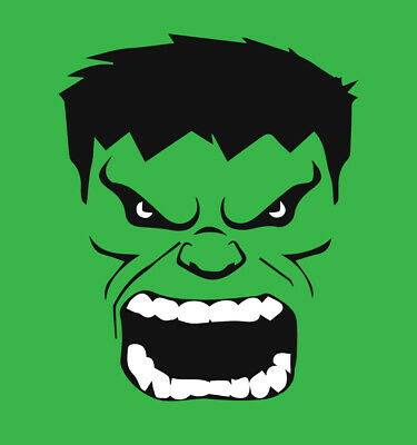 Incredible Hulk Face Images - KibrisPDR