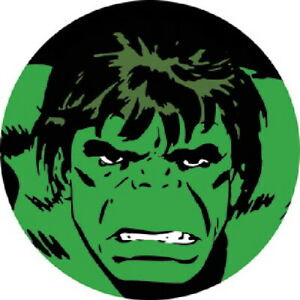 Detail Incredible Hulk Face Images Nomer 15