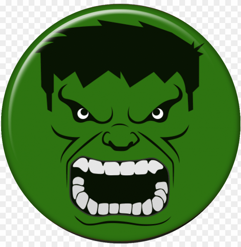 Detail Incredible Hulk Face Images Nomer 17