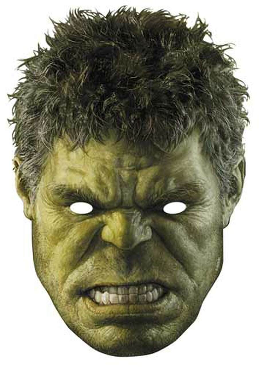 Detail Incredible Hulk Face Images Nomer 19