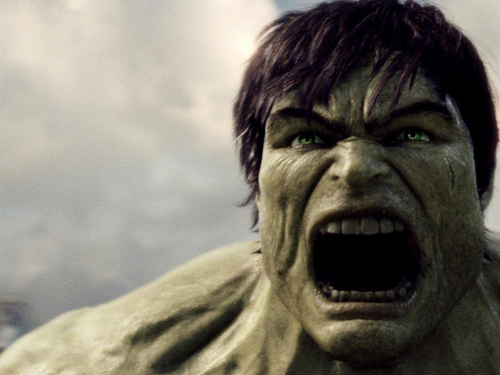 Detail Incredible Hulk Face Images Nomer 20