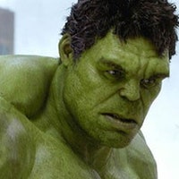 Detail Incredible Hulk Face Images Nomer 22