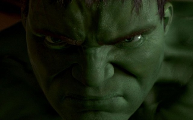 Detail Incredible Hulk Face Images Nomer 28