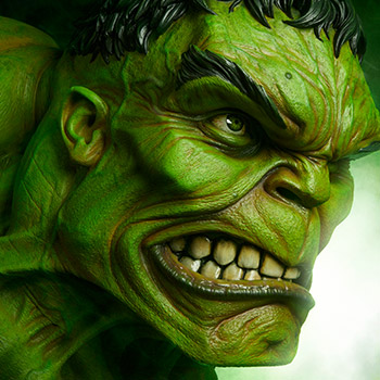 Detail Incredible Hulk Face Images Nomer 4