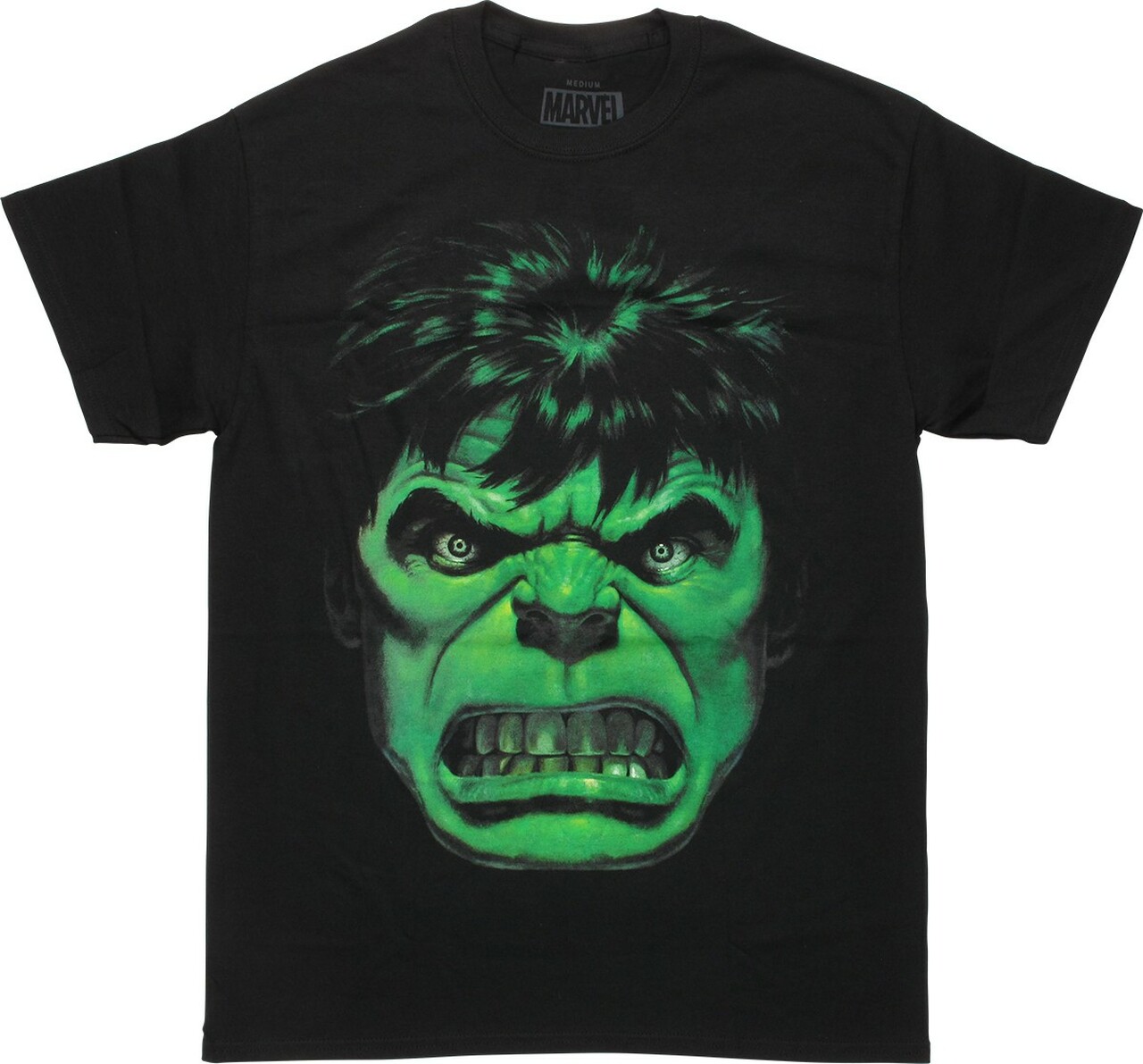 Detail Incredible Hulk Face Images Nomer 41