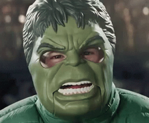Detail Incredible Hulk Face Images Nomer 48