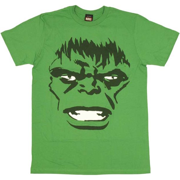 Detail Incredible Hulk Face Images Nomer 52