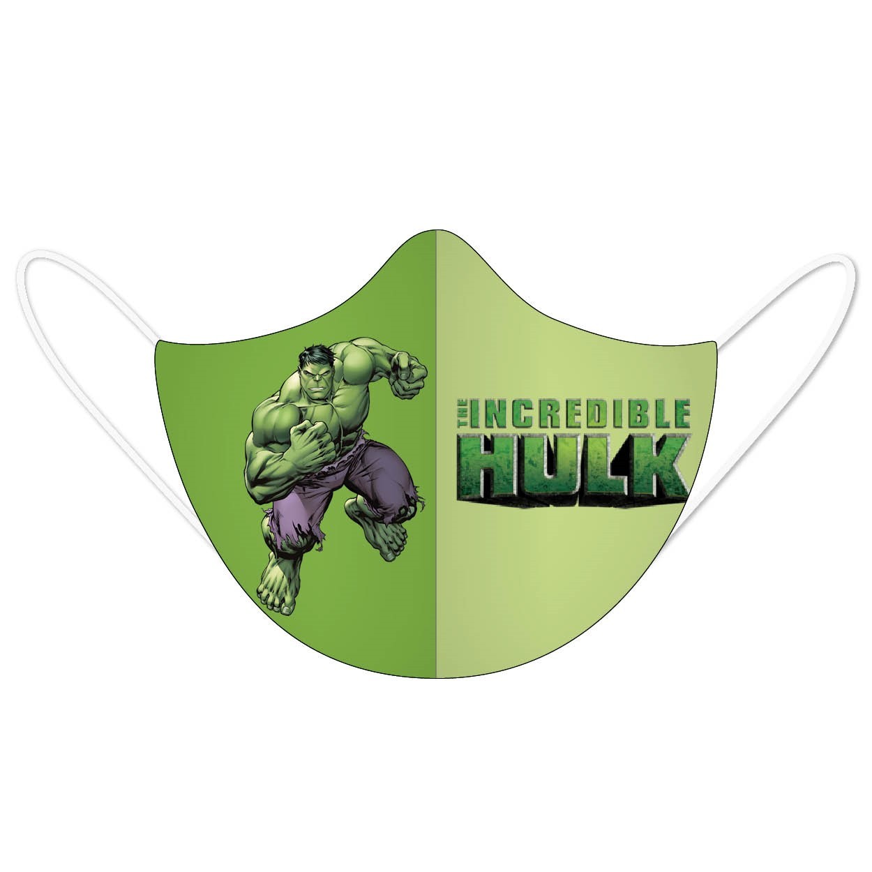 Detail Incredible Hulk Face Images Nomer 58