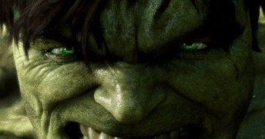Detail Incredible Hulk Face Images Nomer 9