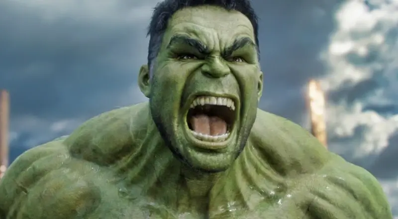 Detail Incredible Hulk Image Nomer 11