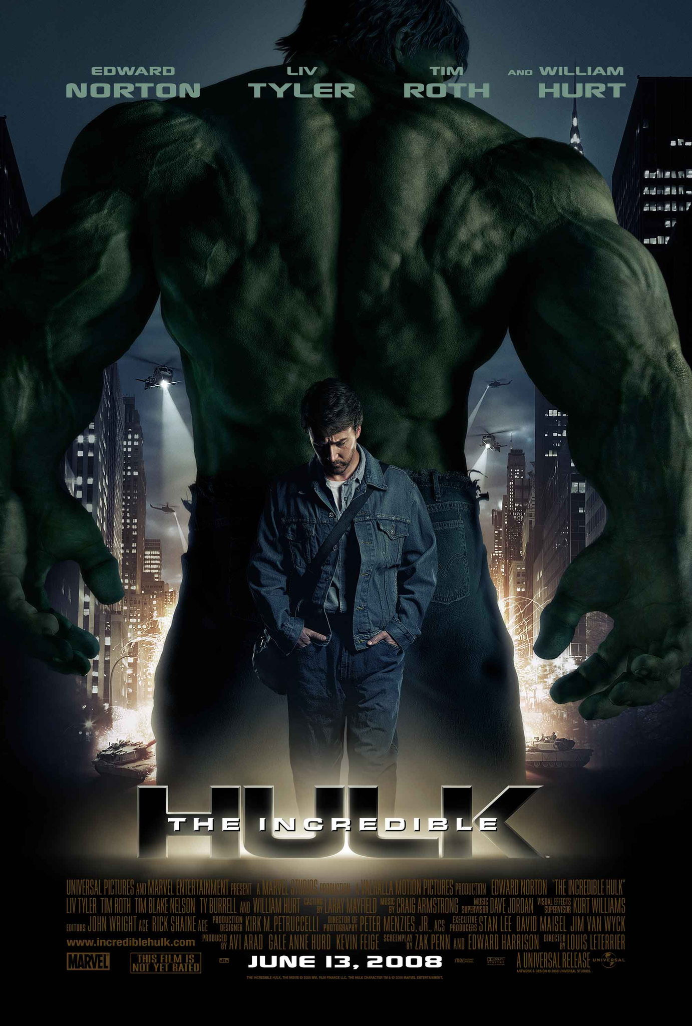 Incredible Hulk Images - KibrisPDR