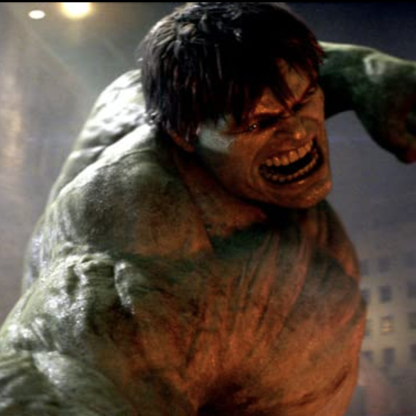 Detail Incredible Hulk Images Nomer 25