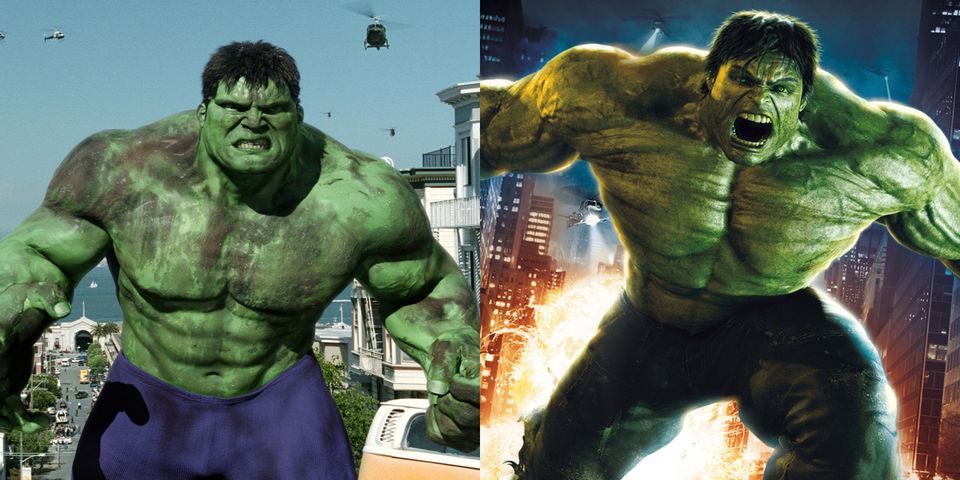 Detail Incredible Hulk Images Nomer 27