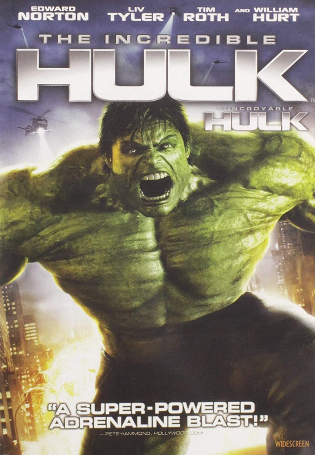 Detail Incredible Hulk Images Nomer 4