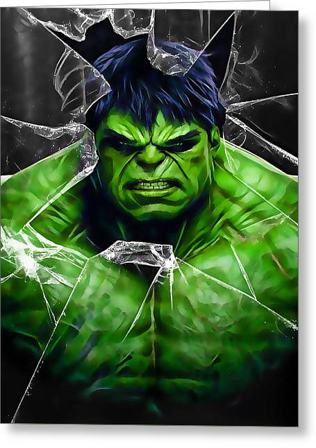 Detail Incredible Hulk Images Nomer 31