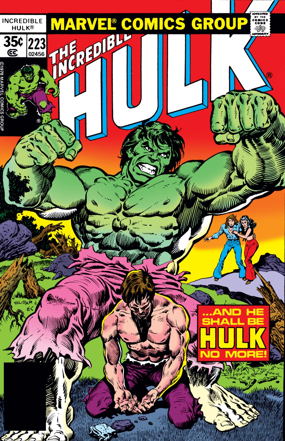 Detail Incredible Hulk Images Nomer 34