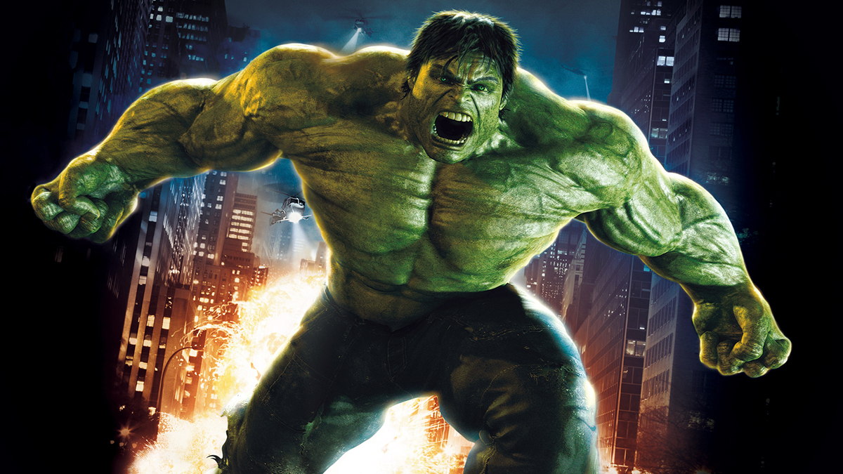 Detail Incredible Hulk Images Nomer 37