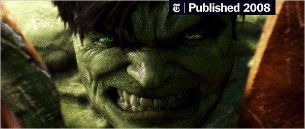Detail Incredible Hulk Images Nomer 39