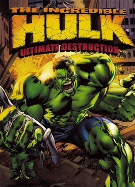 Detail Incredible Hulk Images Nomer 49