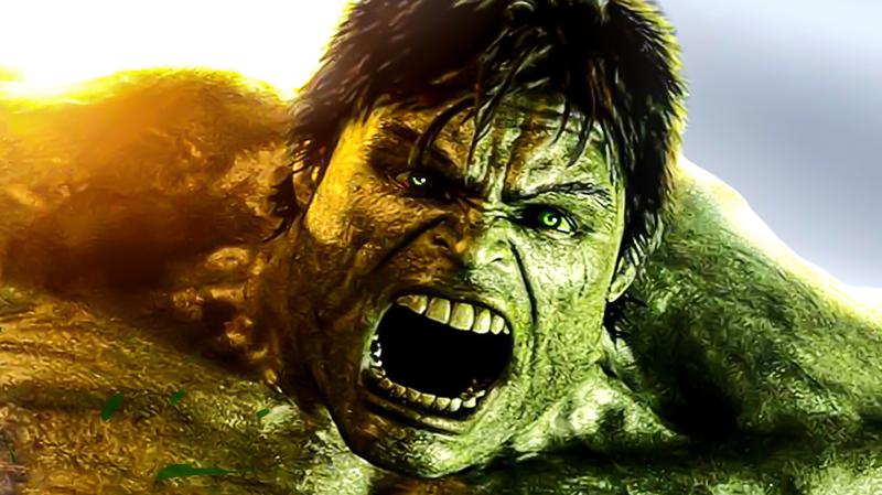 Detail Incredible Hulk Images Nomer 51