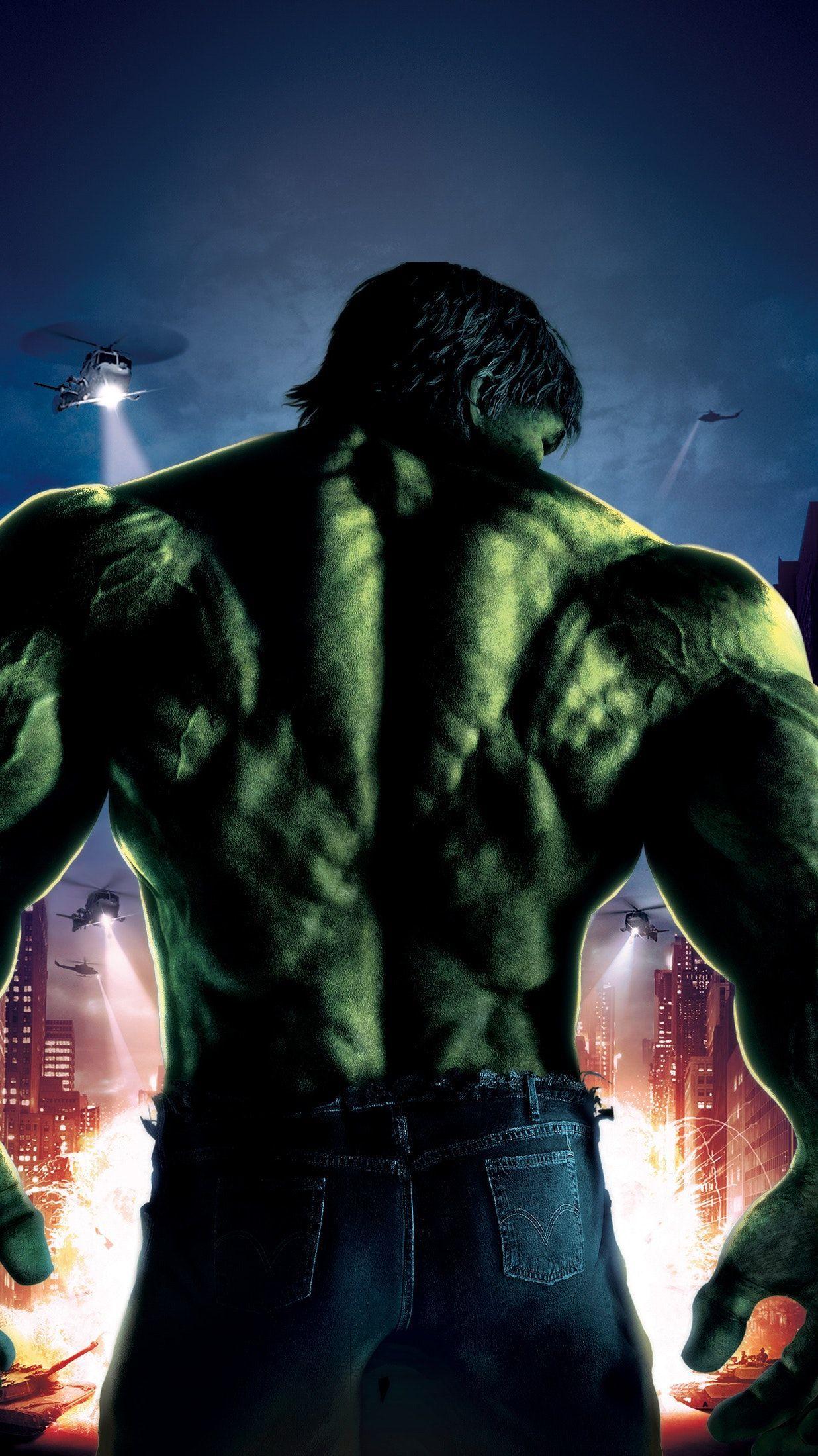 Detail Incredible Hulk Live Wallpaper For Android Nomer 11