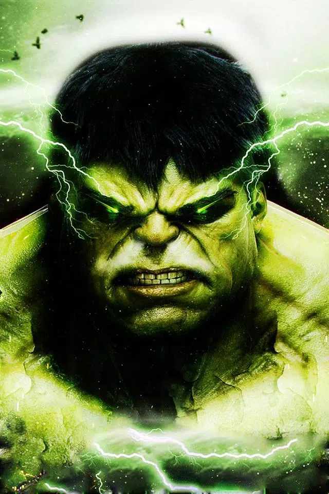 Detail Incredible Hulk Live Wallpaper For Android Nomer 16