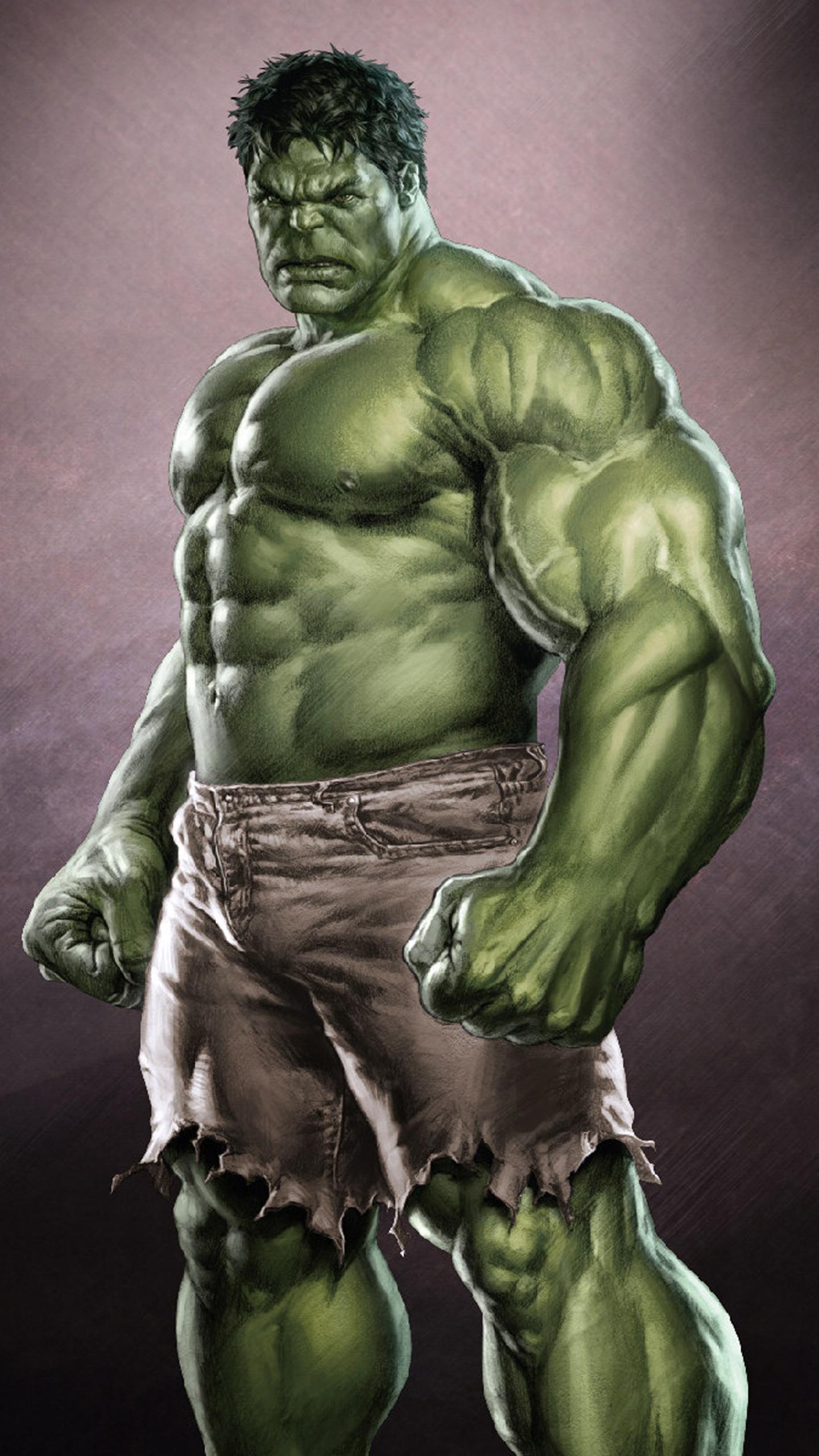 Detail Incredible Hulk Live Wallpaper For Android Nomer 3