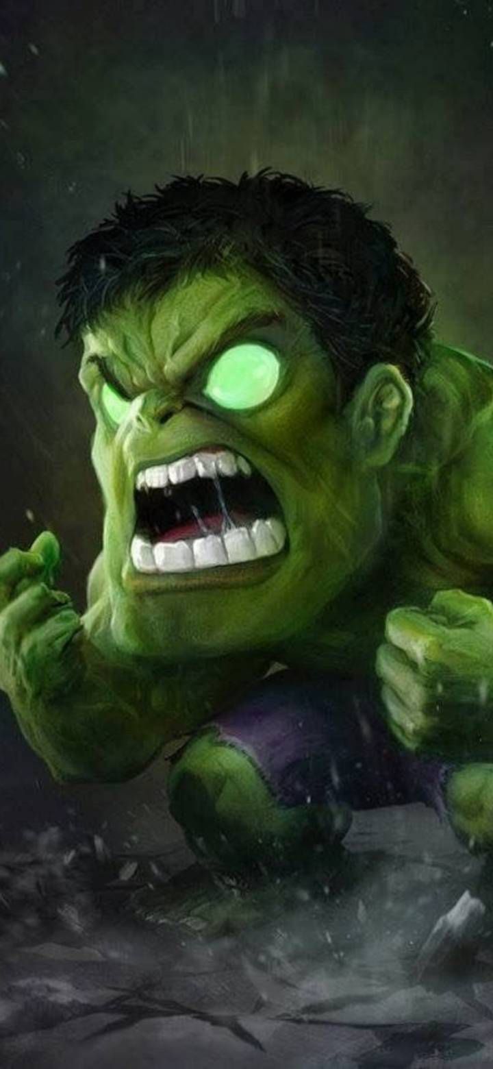 Detail Incredible Hulk Live Wallpaper For Android Nomer 21