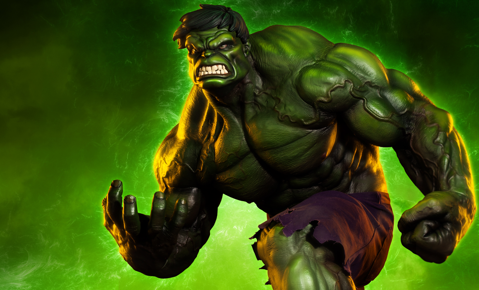 Detail Incredible Hulk Live Wallpaper For Android Nomer 39