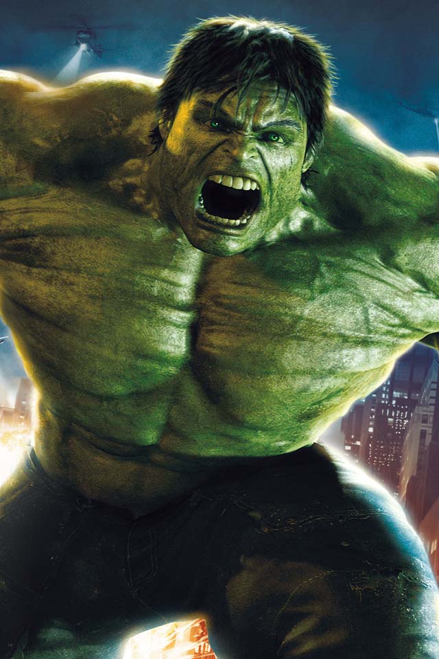 Detail Incredible Hulk Live Wallpaper For Android Nomer 6