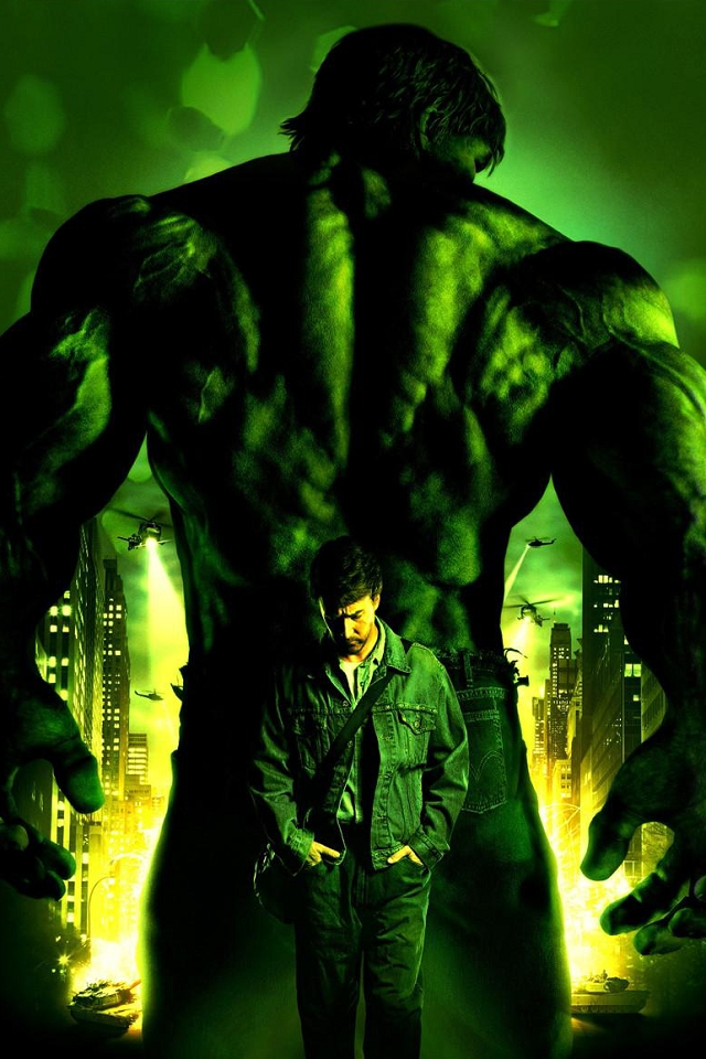 Detail Incredible Hulk Live Wallpaper For Android Nomer 56